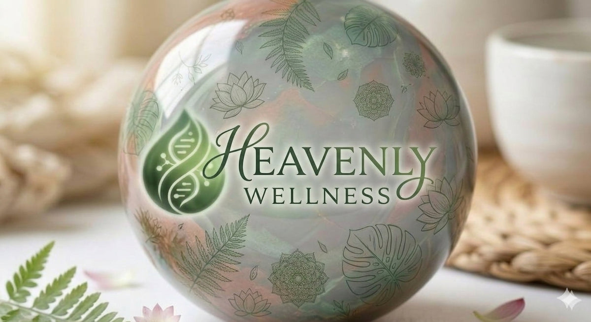 Heavenly Wellness